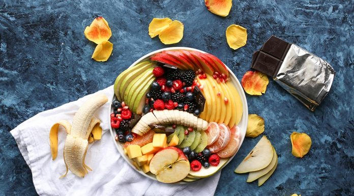 The dangers of eating too much restaurant food