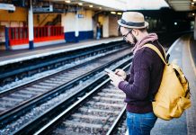 Audio Tour App Detour Steers You Away from the Typical Tourist Traps