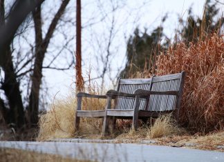 그자리에 있기에…